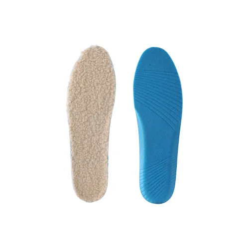 Fresh Look Returns Плюшевые Стельки Унисекс