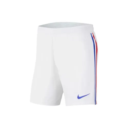 nike FFF 2020 Stadium Домашний выездной Футбол Низ Мужской