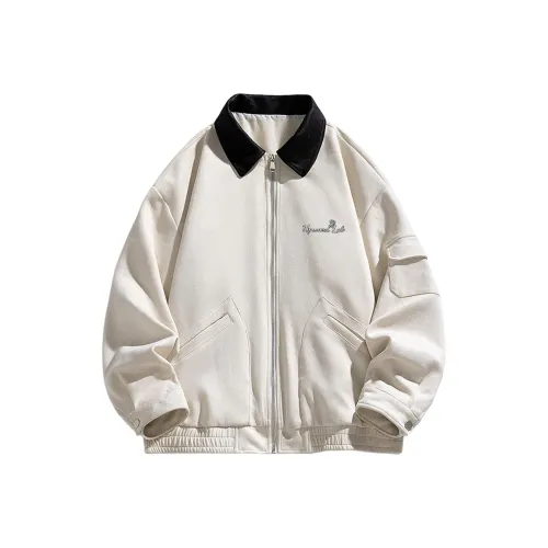 UPWARD LAB Унисекс Куртки