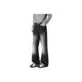 Черно-серый