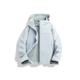 Лунно-голубой