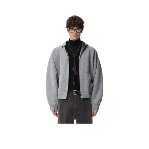 Lilbetter Серый Унисекс Свитшоты