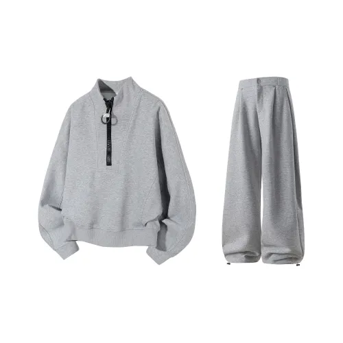 SXSY Унисекс Повседневная Спортивная Одежда