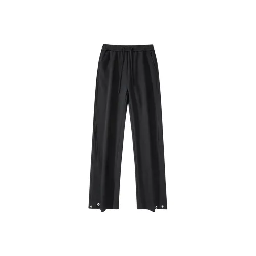 FOREVER 21 Черные Мужские Повседневные Штаны