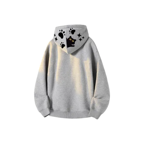 SOIE Унисекс Свитшоты