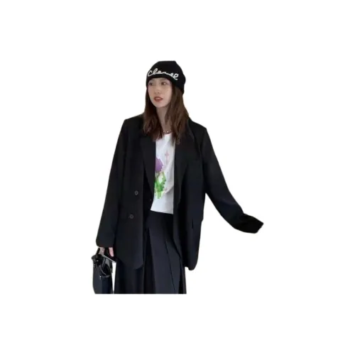 ЮЙЧЖАОЛИНЬ Женское пальто