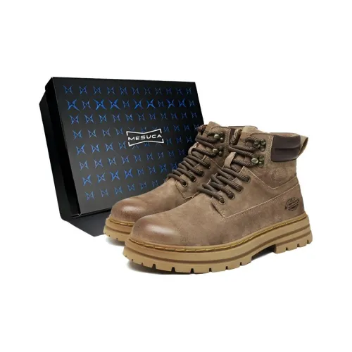 MESUCA Martin Boots Мужской