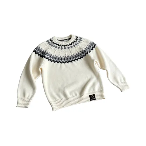 YICHEN Унисекс Трикотаж