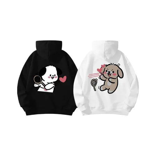 TAOKK Унисекс Свитшоты