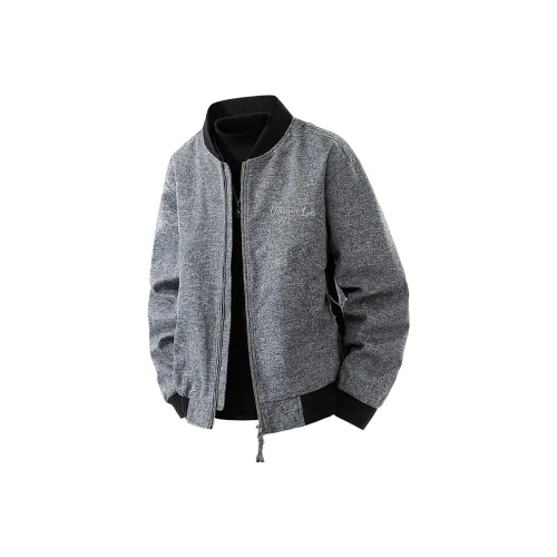 UPWARD LAB Унисекс Куртки