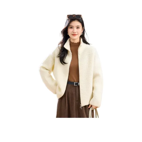 JINJU Женские Свитера