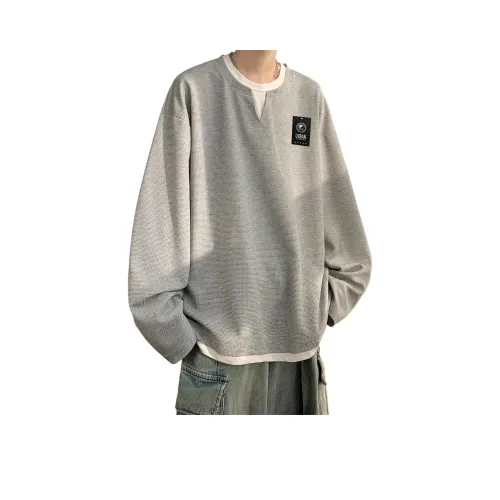 URBAN AUTHENTIC Унисекс T-рубашки