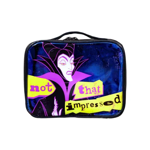 WET N WILD X Disney Портативный Пылезащитный Косметичка для хранения