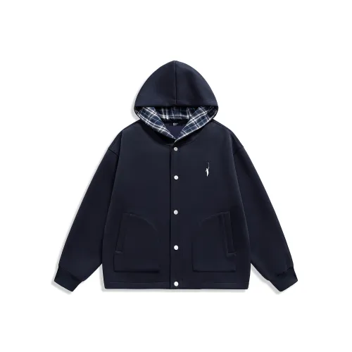 CHARLIE GOLF Унисекс Свитшоты