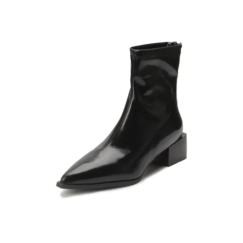 AFJI Ботильоны Женские