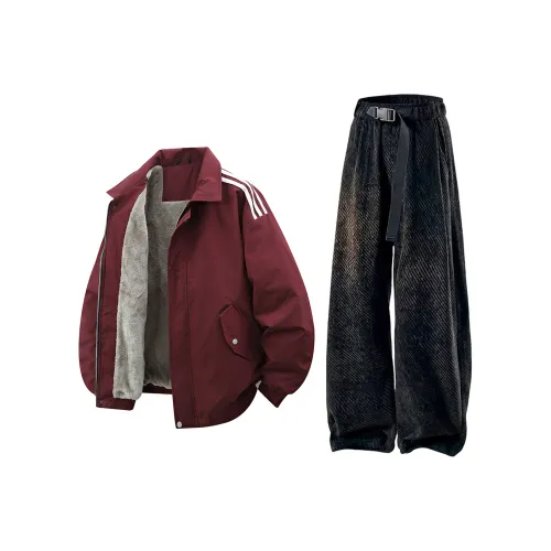 CPD Унисекс Повседневная Спортивная Одежда