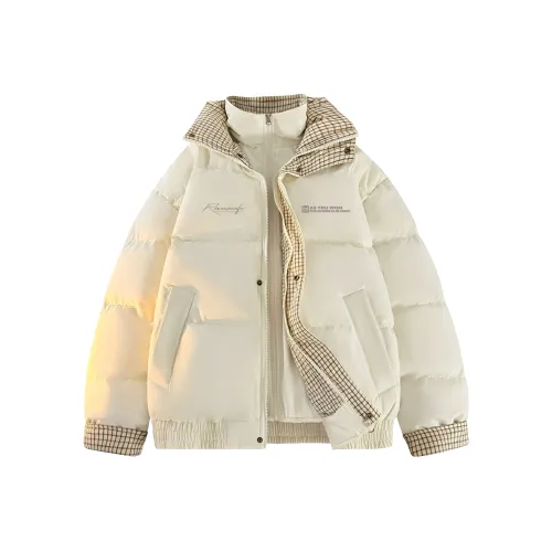 MIIOW Унисекс Пуховики