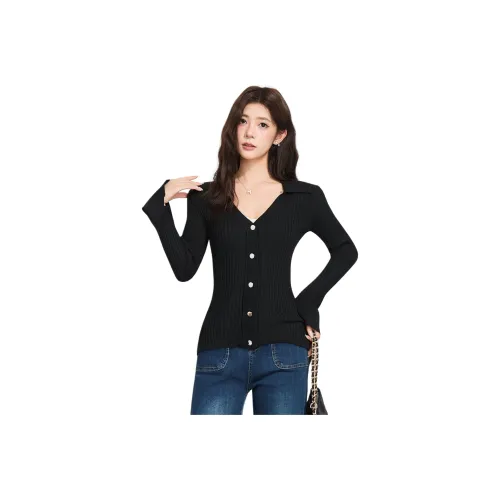 FUNST Женская трикотажная одежда