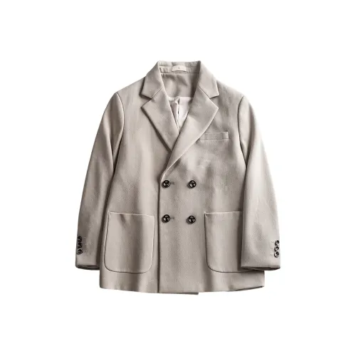 HZWH Мужские Деловые Костюмы