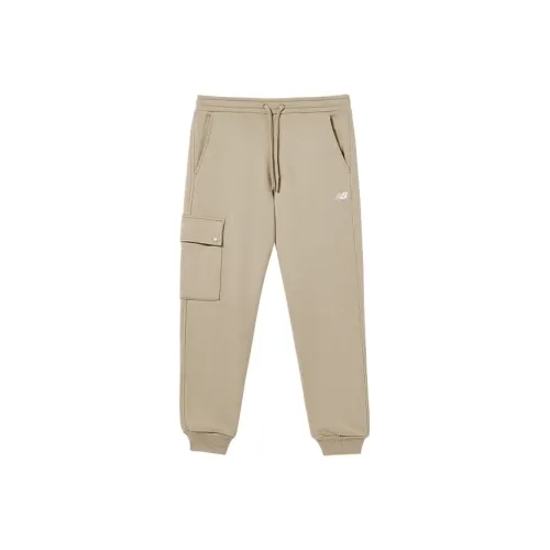 New Balance AMP33327 INC Мужские Повседневные Штаны