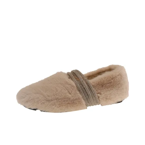 CZRSK Женские повседневные туфли Женские