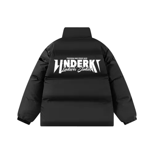 XIANGGUAN Унисекс Пуховики