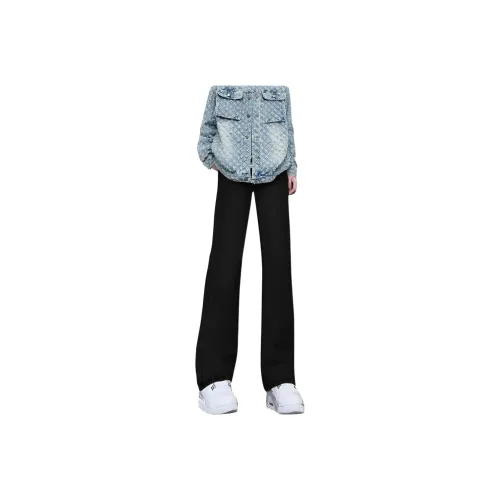 K411 Унисекс Джинсы