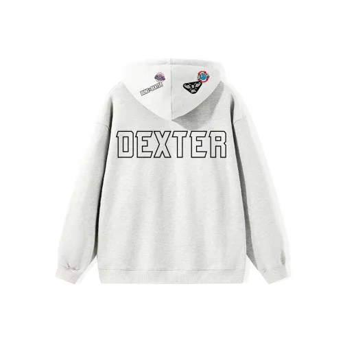 DUKE+DEXTER Унисекс Свитшоты