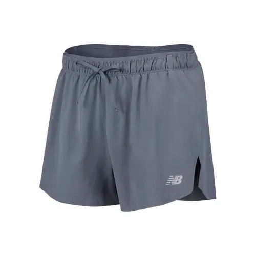 New Balance Повседневные шорты Мужские