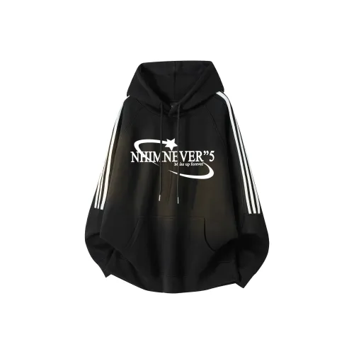 NHIM Унисекс Свитшоты