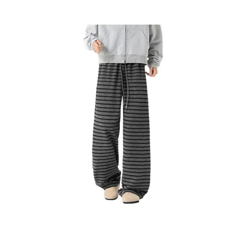 Gyoza Pasta Повседневные брюки Унисекс