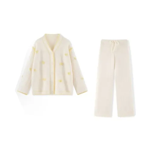 Frustration Garden Повседневный Костюм Женские