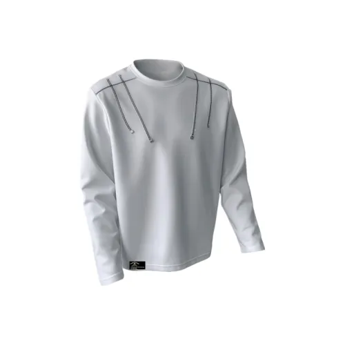 FFOMKE Унисекс T-рубашки