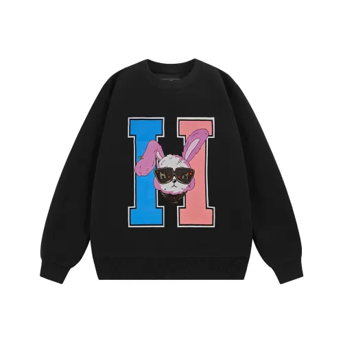 HARDY HARDY Унисекс Свитшоты