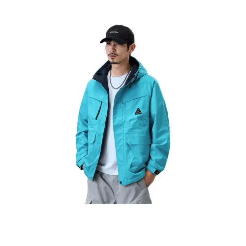 XIEXIELE Мужские куртки