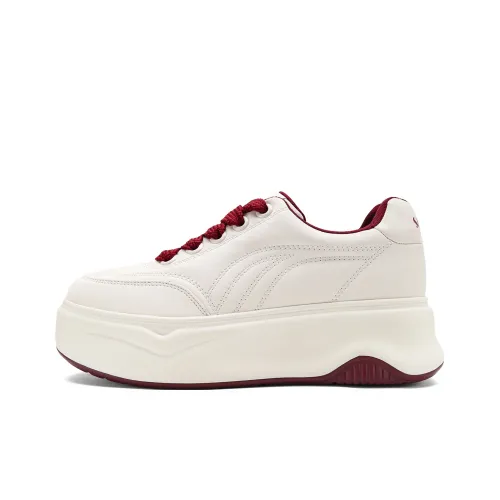 Safiya Низкий топ Повседневная обувь Женская