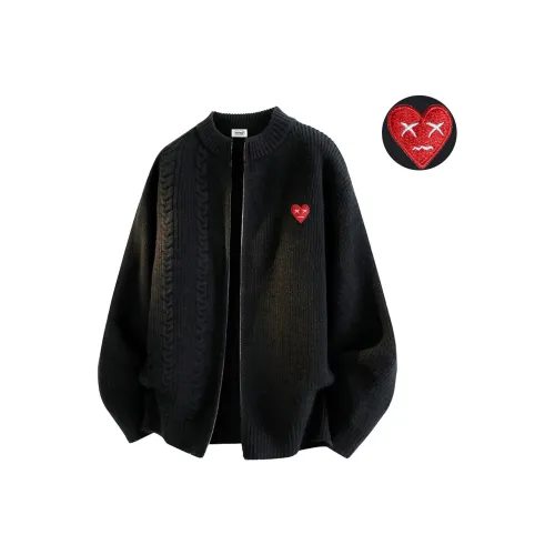 Emoji Унисекс Трикотаж