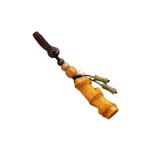 PHOENIXSILY Сандаловое дерево Подвески Унисекс