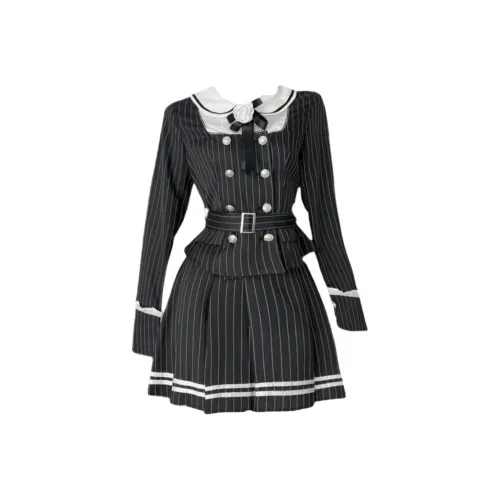 IQC Женские Комплекты с Юбкой