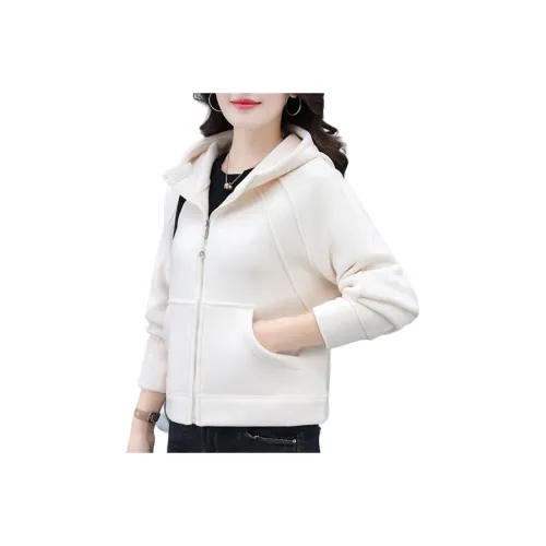 Left Bank Повседневный Хлопковый пиджак Женские