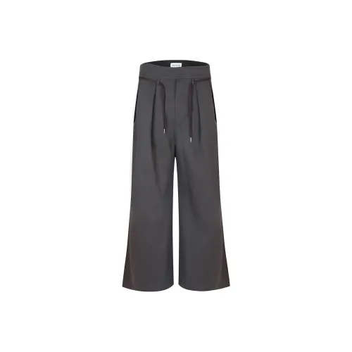 FROM THE STREET Костюм Брюки Унисекс