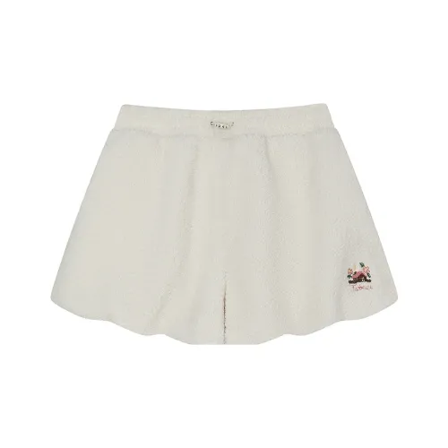 Teenie Weenie Повседневные шорты Женские