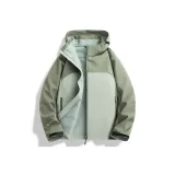 Светлый армейский зеленый