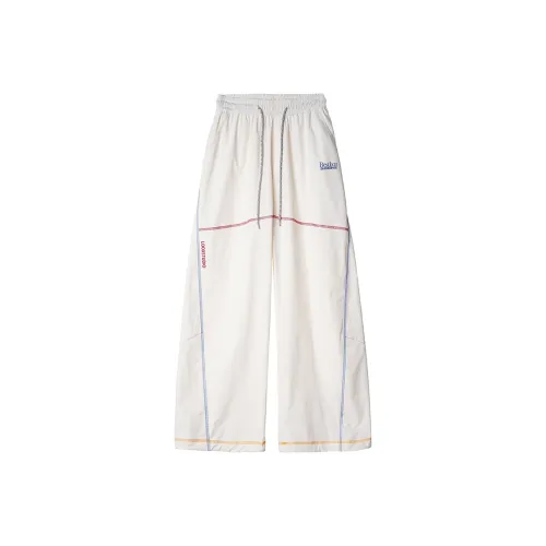 LOOX! Унисекс Повседневные Брюки