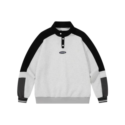 VEIDOORN Унисекс Свитшоты