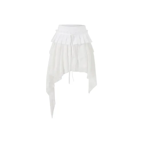 AYF Повседневные короткие юбки для женщин