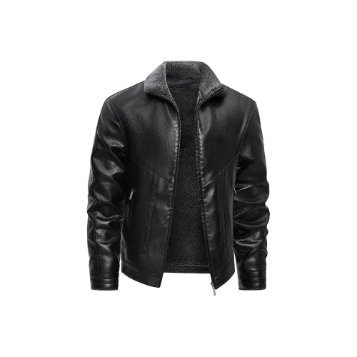 TUCANO Мужские кожаные куртки