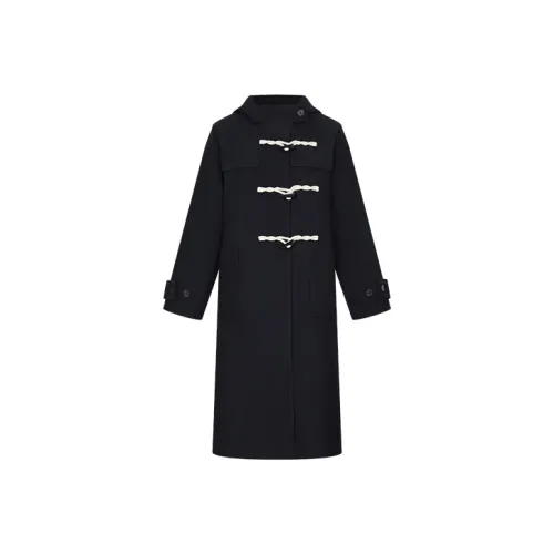 URBAN REVIVO Пальто Для Женщины Женская Одежда Женская