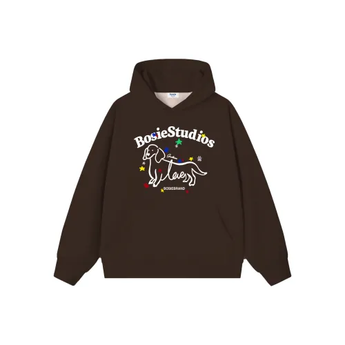 Bosieagender Унисекс Свитшоты