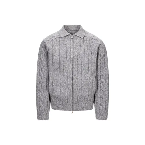 CATSSTAC Серый Унисекс Куртки